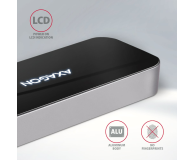 Axagon HMC-6H4A SuperSpeed USB-C COMBO 6in1 hub - 1485456 - zdjęcie 2